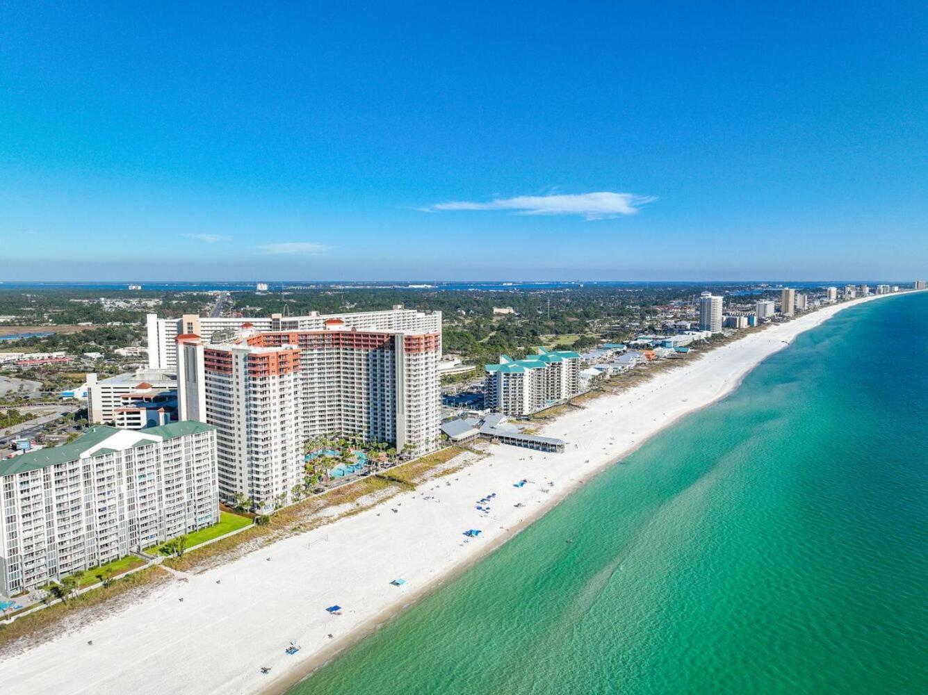 Holiday home Shores Of Panama 426 Panama City Beach